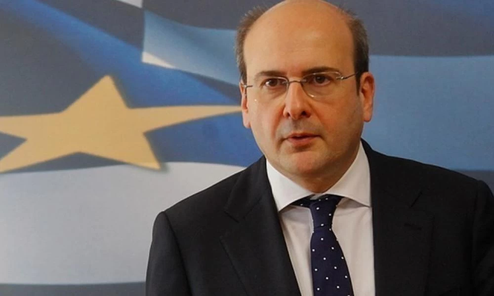 Χατζηδάκης: Όταν σταματήσουν οι προκλήσεις μπορούμε να προχωρήσουμε σε συζητήσεις